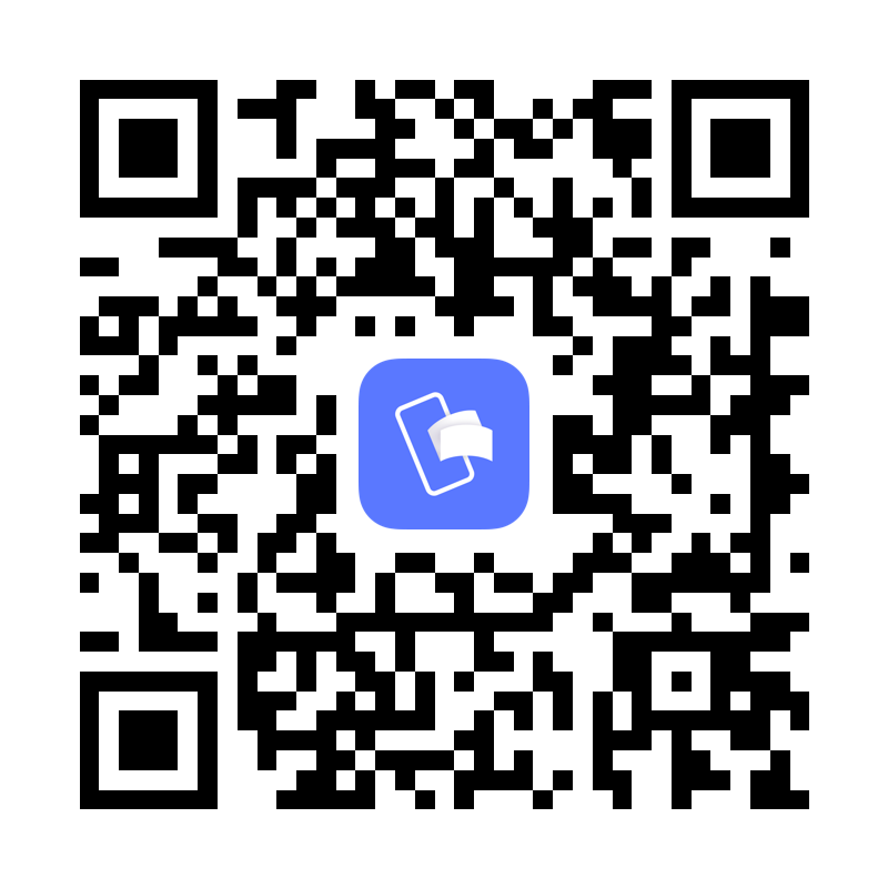 MobilePay QR-koodi — Stable Lockängen - kauppa #41684